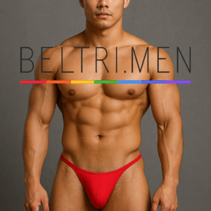 Fabricado con un tejido técnico de alto rendimiento, este bañador combina sensualidad y comodidad, adaptándose a tu cuerpo como una segunda piel. Su diseño minimalista no deja lugar a dudas: menos tela, más presencia. Desafía lo clásico. Provoca lo nuevo.