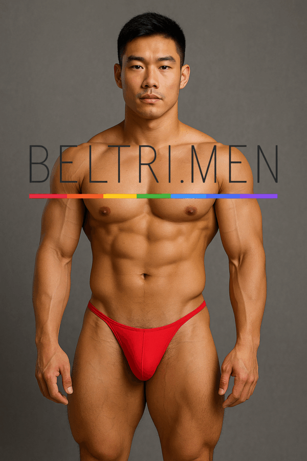 Fabricado con un tejido técnico de alto rendimiento, este bañador combina sensualidad y comodidad, adaptándose a tu cuerpo como una segunda piel. Su diseño minimalista no deja lugar a dudas: menos tela, más presencia. Desafía lo clásico. Provoca lo nuevo.
