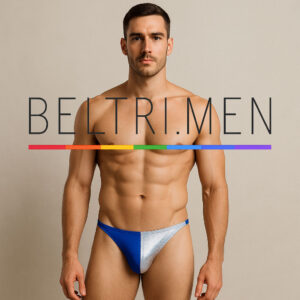 Cosmo Este bañador es visualmente impactante gracias a su combinación asimétrica de azul eléctrico con textura y plata metalizado. Su diseño futurista y provocador lo convierte en una prenda destacada para quienes buscan estilo con actitud. Atrevido, galáctico y totalmente fuera de lo común. Este bañador de corte minimalista juega con el contraste entre el azul profundo con diseño gráfico y el plateado brillante estilo metálico. Diseñado para desafiar lo convencional, esta pieza se convierte en protagonista gracias a su asimetría elegante y acabado llamativo. ¿Por qué "Cosmo"? • Remite al universo, al brillo de las estrellas y al azul del espacio. • Corta, fuerte, fácil de recordar. • Combina perfectamente con el diseño moderno y el acabado metálico.