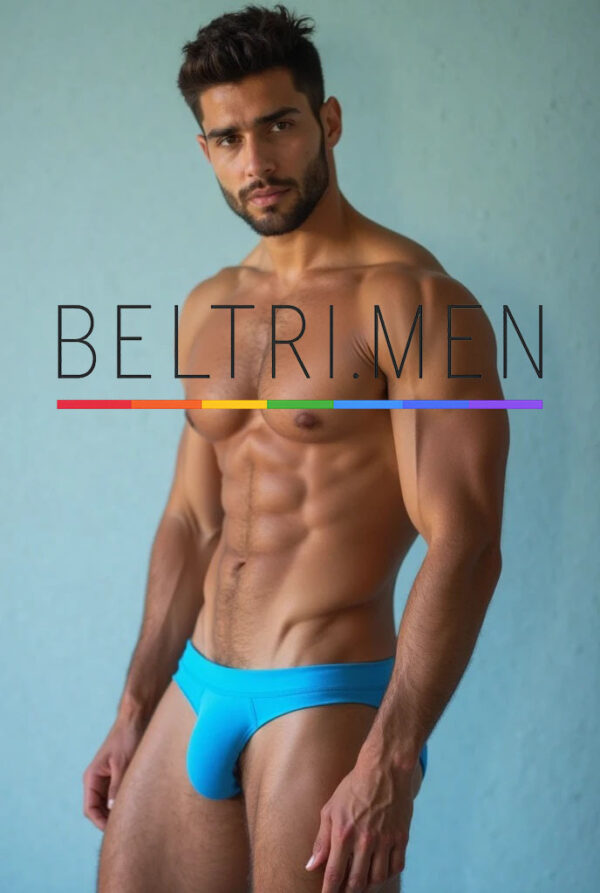 Azure Luminoso y atrevido, como el verano que te espera. Este bañador tipo bikini en azul cielo es una declaración de libertad y frescura. Su tejido suave y elástico se adapta al cuerpo, realzando cada línea con naturalidad. El color brillante evoca la pureza del mar tropical y añade un toque vibrante a tu look de playa o piscina.